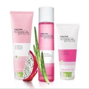 Mary Kay Botanical Effects